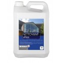 NETTOYANT VITRES PRO 5L BRIOXOL