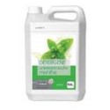 DÉTERGENT UNIVERSEL NEUTRE MENTHE 5L PRO BRIOXOL