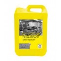 NETTOYANT DÉGRAISSANT DÉSINFECTANT PRO 5L BRIOXOL