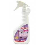 INSECTICIDE MICROPAL POUR NIDS 750ML SUBITO