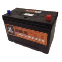 Batterie Midac 595.018  95 AH 760 A (EN)