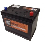 Batterie Midac 570029