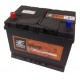 Batterie Midac 570024