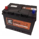 Batterie Midac 570.024  70 AH 560 A (EN)