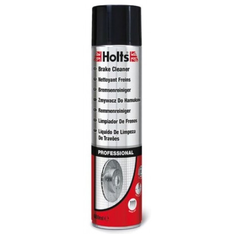 NETTOYANT FREINS PRO 600ML HOLTS