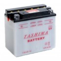 BATTERIE MOTO YB16B-A1 TASHIMA