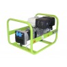GROUPE ELECTROGENE E 5000  230V 4.6KVA