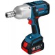 CLE A CHOC BOSCH GDS18V-LIHT