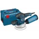 PONCEUSE EXCENTRIQUE GEX 125-150 AVE