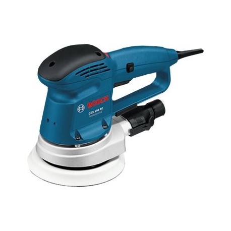 PONCEUSE EXCENTRIQUE GEX 150 AC 340W