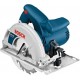 SCIE CIRCULAIRE GKS 160  1050W