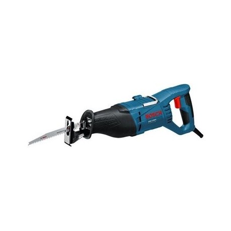 SCIE SABRE BOSCH GSA 1100E