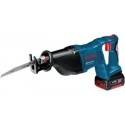 SCIE SABRE BOSCH GSA 18 V-LI