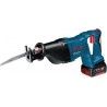 SCIE SABRE BOSCH GSA 18 V-LI