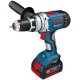 PERCEUSE GSR18 VE-2-LI