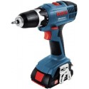 PERCEUSE SANS FIL GSR 18 V-LI 4 AH