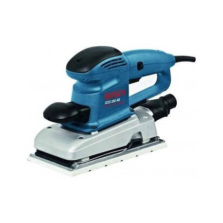 PONCEUSE VIBRANTE GSS 280 AE 330W