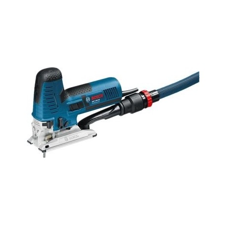 SCIE SAUTEUSE GST 140 CE