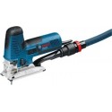 SCIE SAUTEUSE GST 140 CE