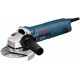 MEULEUSE ANGULAIRE GWS 1400 1400W