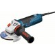 MEULEUSE ANGULAIRE GWS 15-125 CIE 1500W