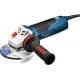 MEULEUSE ANGULAIRE GWS 17-125 CIE 1700W