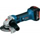 MEULEUSE BOSCH GWS18-125 VLI