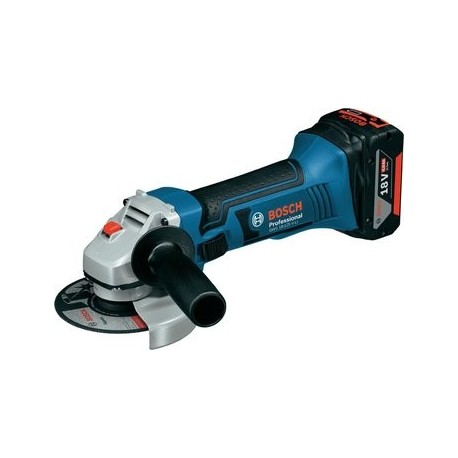 MEULEUSE BOSCH GWS18-125 VLI