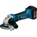 MEULEUSE BOSCH GWS18-125 VLI