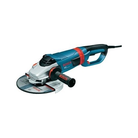 MEULEUSE ANGULAIRE GWS 24-230LVI 2400W