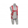HARNAIS SECURITE 2 REF AB 102  71030