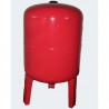 RESERVOIR 50L VERTICAL A VESSIE