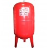 RESERVOIR 500L VERTICAL A VESSIE