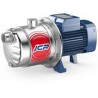 POMPE SURPRESSEUR INOX JCR2A 380V