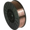 BOBINE FIL MIG ACIER Ø0.8 1KG
