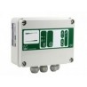 COFFRET VIGILEC TRI 0.37 A 4.0 KW 12A ( 1.5 kW en mono)