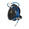 ENROULEUR AIR AUTO 20M D10/15MM 3/8"