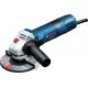 MEULEUSE ANGULAIRE GWS 9-125  900W