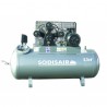 COMPRESSEUR 100L BI-CYLINDRE 3CV
