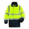 Veste de pluie HARBOR PU 